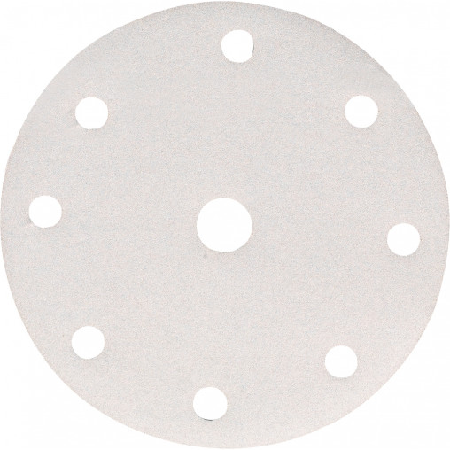 P-37932 Disco abrasivo 150 mm, 400G