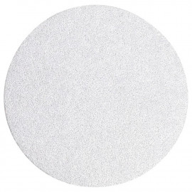 P-38037 Disco abrasivo, 180 mm, 60G, Blanco, 10 pcs