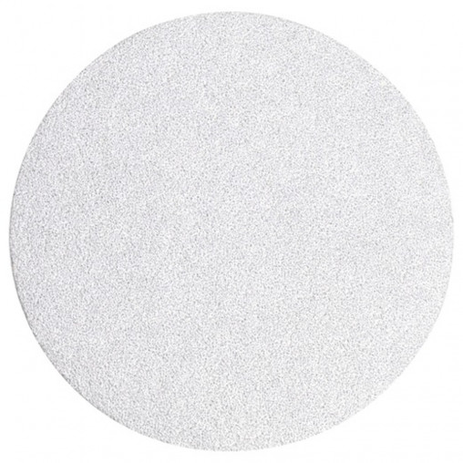 P-38037 Disco abrasivo, 180 mm, 60G, Blanco, 10 pcs