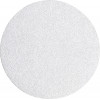 P-38043 Disco abrasivo, 180 mm, 100G, Blanco, 10 pcs
