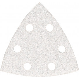 P-42684 Lijas de velcro 94 x 94 x 94 mm, 40G, 10 pcs