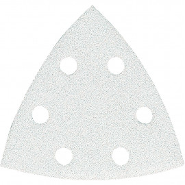 P-42690 Lijas de velcro 94 x 94 x 94 mm, 60G, 10 pcs