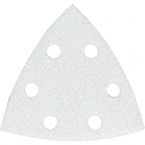 P-42721 Lijas de velcro 94 x 94 x 94 mm, 120G, 10 pcs