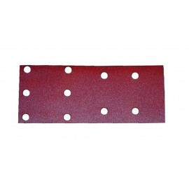 P-42868 Lijas de velcro velcro, 100 x 240 mm, 40G, 10 pcs