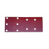 P-42868 Lijas de velcro velcro, 100 x 240 mm, 40G, 10 pcs