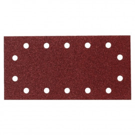 P-43038 Lijas de velcro 115 x 229 mm, 60G