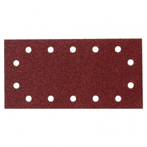 P-43094 Lijas de velcro 115 x 229 mm, 240G