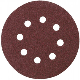 P-43561 Disco abrasivo 125 mm, 100G