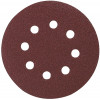 P-43599 Disco abrasivo 125 mm, 240G