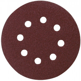 P-43614 Disco abrasivo 125 mm, 400G