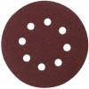 P-43614 Disco abrasivo 125 mm, 400G