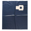 P-70306 Bolsa filtrante para el polvo, 5 unidades