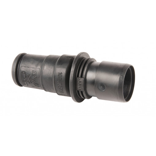 P-70378 Adaptador Quicksystem Ø 27 - 25 / 35 mm