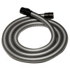 W25537 Tubo de aspiración flexible x 4 m