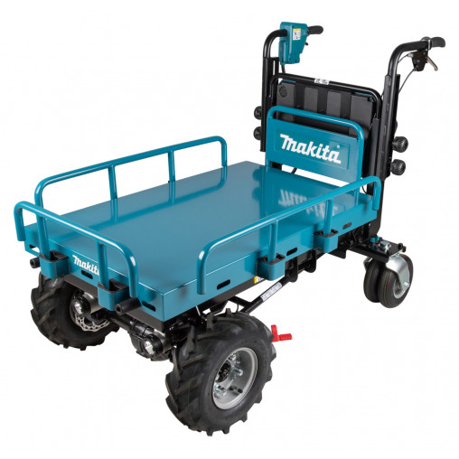 DCU601Z Carretilla LXT® 18V x2