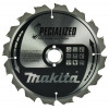 B-33560 Disco HM sierra circular,, Specialized T.C.T, 235 x 30 mm, 16 T