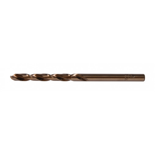 D-16689 Broca metal, HSS-Co, 4,5 x 47 / 80 mm, 5 pcs