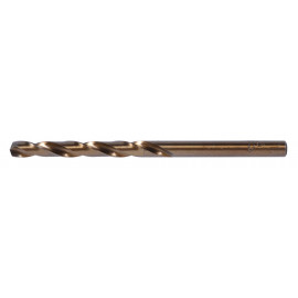 D-16704 Broca metal, HSS-Co, 5,5 x 57 / 93 mm, 5 pcs