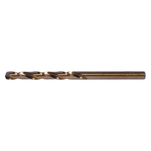 D-16704 Broca metal, HSS-Co, 5,5 x 57 / 93 mm, 5 pcs
