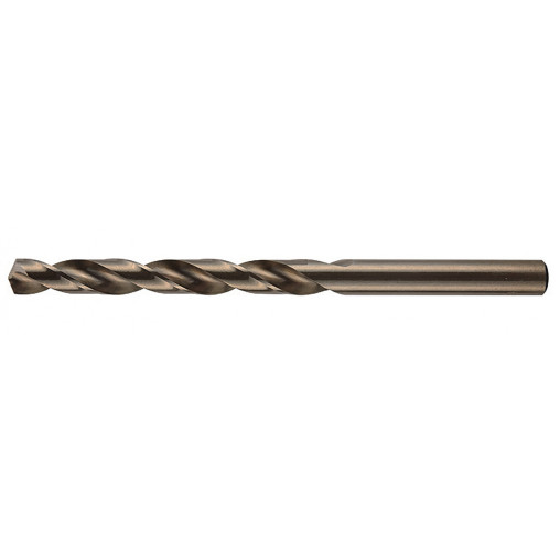 D-34992 Broca metal, HSS-Co 5,2 x 52 / 86 mm, 5 pcs