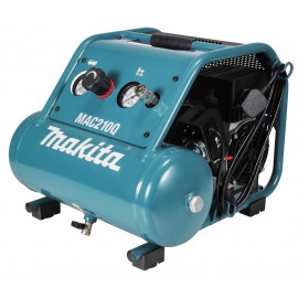 MAC210Q Compresor de aire