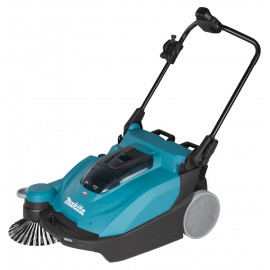 VS001GZ Barredora XGT®