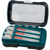P-81290 Estuche de sierra de sable, 30 pcs
