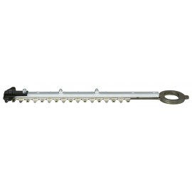 1912G2-9 Set de cuchillas 250 mm