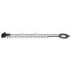1912G2-9 Set de cuchillas 250 mm