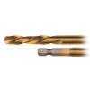 B-50974 Broca de metal HSS-TiN, 6,0 x 80 mm