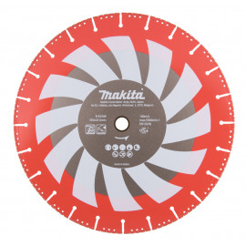 B-55348 Disco de diamante para 355 x 25,4 mm