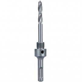 D-50382 Adaptador broca de corona UNI-Cut 8 x 100 mm