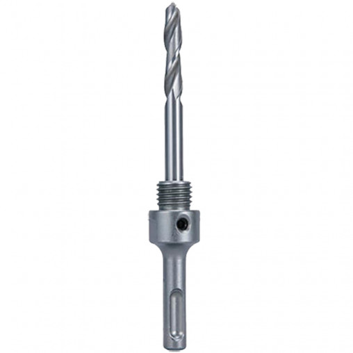 D-50382 Adaptador broca de corona UNI-Cut 8 x 100 mm
