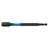 E-24131 Portapuntas Impact Black 152mm