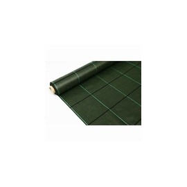 TEJIDO ANTIHIERBAS VERDE 105G
