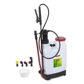 PULVERIZADOR MOCHILA AD - 12 L