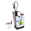 PULVERIZADOR MOCHILA AD - 12 L