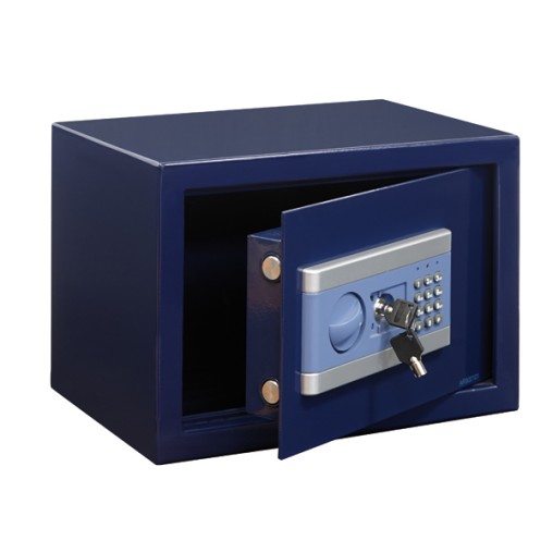 ARCA CAUDALES ELECTRONICA - 25X31X20