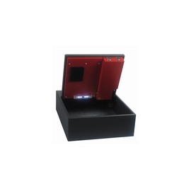 ARCA CAUDALES ELECT BASA P/ZOC - 31X11X38CM