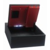 ARCA CAUDALES ELECT BASA P/ZOC - 31X11X38CM
