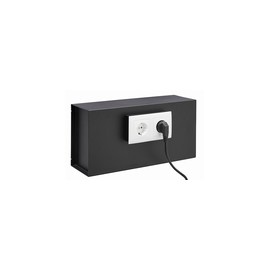 ARCA CAUDALES EMPOTRAR ENCHUFE - 40X20X16CM