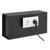 ARCA CAUDALES EMPOTRAR ENCHUFE - 40X20X16CM