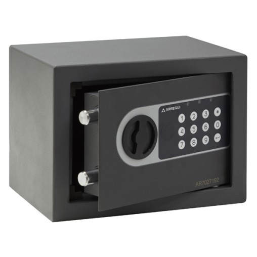 ARCA CAUDALES ELECTRONICA SOBR - 17X23X17