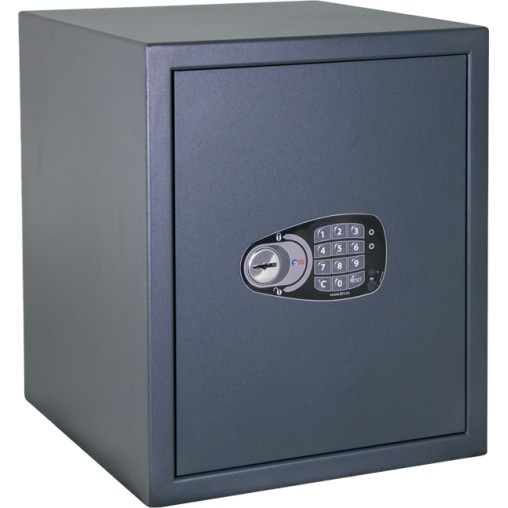 ARCA CAUDALES ELECTRON SOBREP - 410X350X36