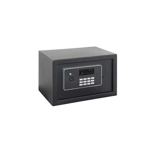 ARCA CAUDALES ELECTR VISION - 20X31X20