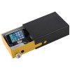 CAJA SEGURIDAD PORTATIL - 210X150X55