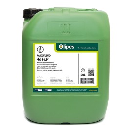 ACEITE HIDRAULICO HM 46