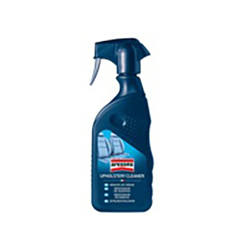 LIMPIA TAPICERIAS TELA - 400 ML