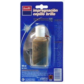 IMPREGNACION CEPILLO
