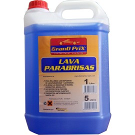 LAVAPARABRISAS - 5 L